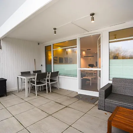 Apartment Meerzeit Sierksdorf