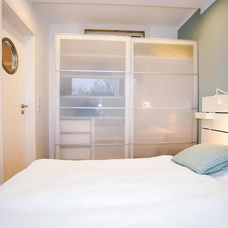 Meerzeit Apartment
