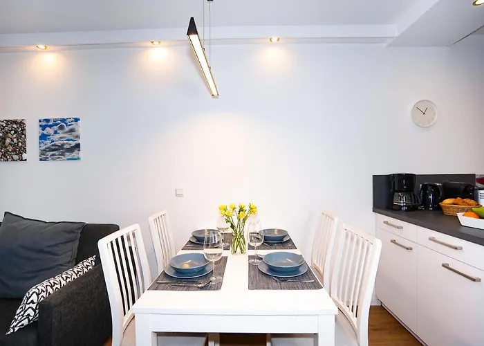 Meerzeit * Sierksdorf