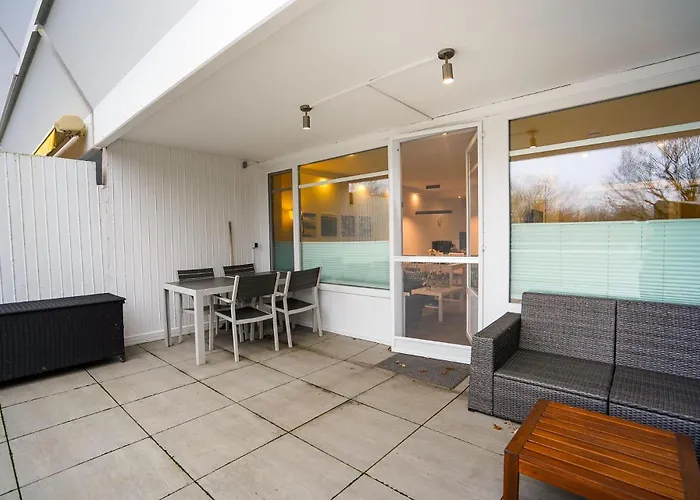 Appartement Meerzeit Sierksdorf