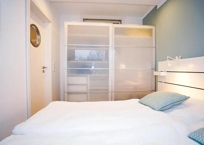 Meerzeit Appartement